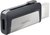 USB Flash накопитель 32Gb Sandisk Ultra Dual Type-C (SDDDC2-032G-G46)