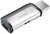 USB Flash накопитель 16Gb Sandisk Ultra Dual Type-C (SDDDC2-016G-G46)