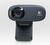 Веб-камера Logitech WebCam C310 HD (960-000638/960-001065)