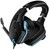Гарнитура Logitech Gaming Headset G635 (981-000750)