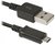 Кабель Defender USB 2.0 A (M) - Micro USB B (M), 1м (USB08-03H)