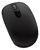 Мышь Microsoft Wireless Mobile Mouse 1850 for Business Black (7MM-00002)