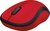 Мышь Logitech M220 SILENT Red (910-004880)