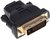 Переходник Buro HDMI (F) - DVI-D (M) BHP RET ADA_HDMI-DVI