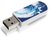 USB Flash накопитель 32Gb Verbatim Mini Graffiti Edition (49415)