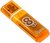 USB Flash накопитель 8Gb SmartBuy Glossy Orange (SB8GBGS-Or)