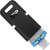 USB Flash накопитель 64Gb Silicon Power Mobile C50 Black (SP064GBUC3C50V1K)