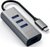 USB-концентратор Satechi ST-TC2N1USB31AM