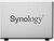 Сетевое хранилище (NAS) Synology DS120j