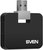 USB-концентратор Sven HB-677