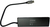 USB-концентратор Digma HUB-2U3.0СCR-UC-G