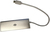 USB-концентратор Digma HUB-4U3.0-UC-S