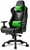 Игровое кресло Sharkoon Shark Skiller SGS4 Black/Green