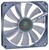 Вентилятор для корпуса DeepCool GamerStorm GS120