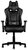 Игровое кресло Aerocool AC220 AIR-B Black