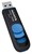 USB Flash накопитель 32Gb ADATA UV128 Black/Blue