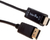 Кабель Telecom DisplayPort (M) - HDMI (M), 1.8м (TA811-1.8M)