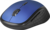 Мышь Defender Aero MM-755 Blue (52755)