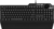 Клавиатура ASUS TUF Gaming K1 Black