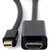 Кабель Cablexpert Mini DisplayPort - HDMI, 1.8м (CC-mDP-HDMI-6)