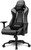 Игровое кресло Sharkoon Elbrus 3 Black/Grey