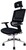 Игровое кресло Thermaltake CyberChair E500 Black (GGC-EG5-BBLFDM-01)