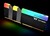 Оперативная память 16Gb DDR4 4400MHz Thermaltake TOUGHRAM RGB (R009D408GX2-4400C19A) (2x8Gb KIT)