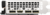 Видеокарта NVIDIA GeForce GTX 1660 Super Gigabyte 6Gb (GV-N166SOC-6GD)