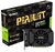 Видеокарта NVIDIA GeForce GTX 1050 Ti Palit StormX 4Gb (NE5105T018G1)