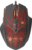 Мышь Defender Doom Fighter GM-260L Black (52260)