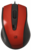 Мышь Defender MM-920 Red/Black