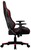 Игровое кресло Aerocool AC220 AIR-BR Black/Red