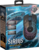 Мышь Defender Sirius GM-660L Black (52660)