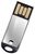 USB Flash накопитель 16Gb Silicon Power Touch 830 Silver (SP016GBUF2830V1S)