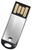 USB Flash накопитель 32Gb Silicon Power Touch 830 Silver (SP032GBUF2830V1S(