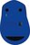 Мышь Logitech M330 Silent Plus Blue (910-004910)