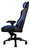 Игровое кресло Thermaltake GT Comfort GTC 500 Black/Blue (GC-GTC-BLLFDL-01)