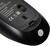 Клавиатура + мышь Oklick 240M Black Wireless 2.4GHz USB