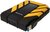 Внешний жесткий диск 2Tb ADATA HD710 Pro Yellow (AHD710P-2TU31-CYL)