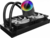 Система жидкостного охлаждения DeepCool Castle 240 RGB V2