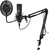 Микрофон HAMA uRage Stream 800 HD Studio (H-186020)