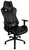 Игровое кресло Aerocool AC120 AIR-B Black
