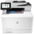 МФУ HP Color LaserJet Pro M479fnw (W1A78A)