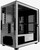 Корпус Powercase Mistral Micro H3B Mesh LED Black