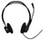 Гарнитура Logitech PC Headset 960 Stereo (981-000100)