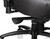 Игровое кресло Thermaltake Premium X Comfort XC 500 Black (GC-XCS-BBLFDL-01)