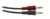 Гарнитура Defender Warhead G-185 Black/Red