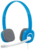 Logitech Stereo Headset H150 Blue (981-000372)