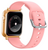 Умные часы Havit M9016 PRO Gold/Pink