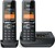 Радиотелефон Gigaset Comfort 550A Duo Black